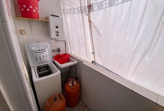 Segunda Mano - Apartamento - Torrevieja - Acequion