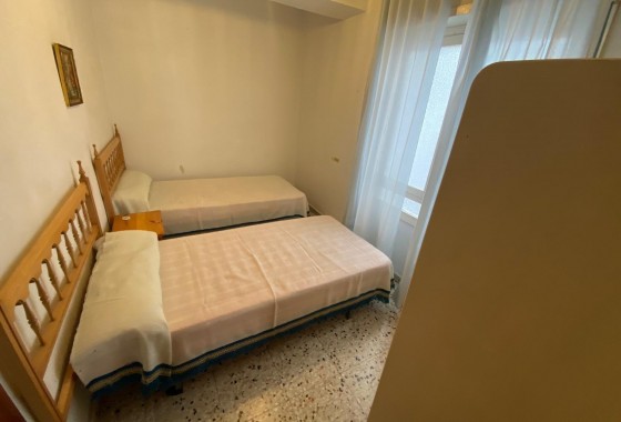 Segunda Mano - Apartamento - Torrevieja - Acequion