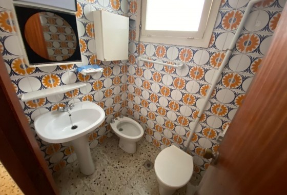 Segunda Mano - Apartamento - Torrevieja - Acequion