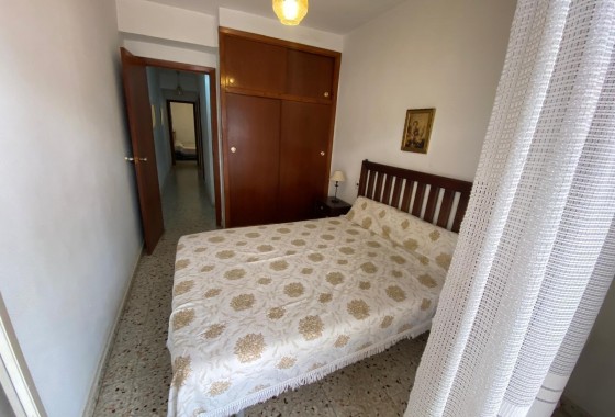 Segunda Mano - Apartamento - Torrevieja - Acequion