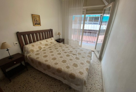 Segunda Mano - Apartamento - Torrevieja - Acequion