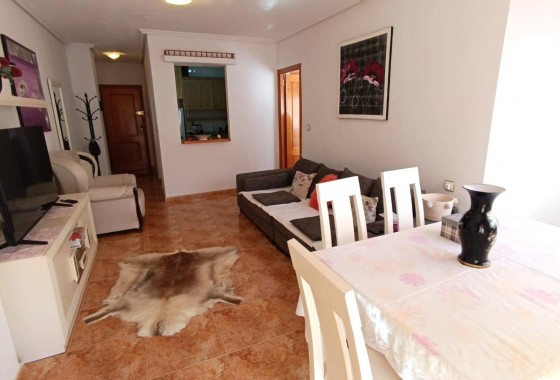 Resale - Apartment - Torrevieja - torrevieja