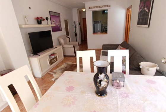 Resale - Apartment - Torrevieja - torrevieja