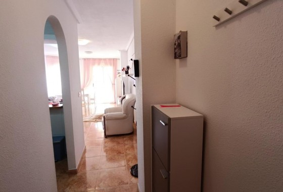 Resale - Apartment - Torrevieja - torrevieja