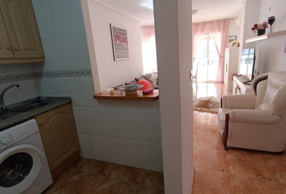 Resale - Apartment - Torrevieja - torrevieja