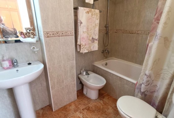 Resale - Apartment - Torrevieja - torrevieja