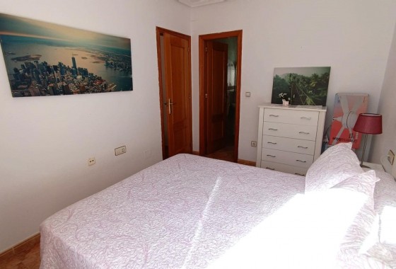 Resale - Apartment - Torrevieja - torrevieja