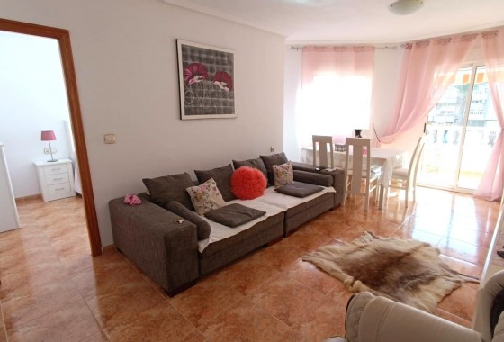 Resale - Apartment - Torrevieja - torrevieja