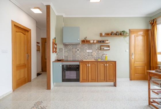 Resale - Apartment - Los Montesinos - Pueblo 8