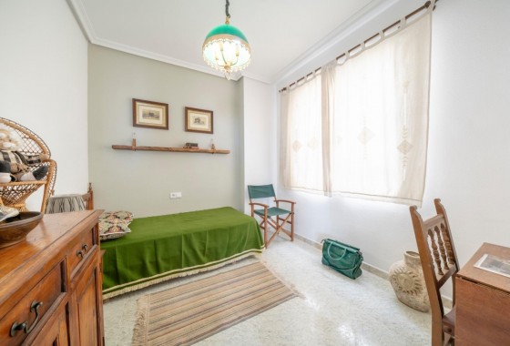 Resale - Apartment - Los Montesinos - Pueblo 8