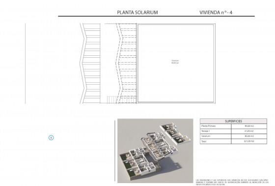 New Build - Bungalow - Finestrat - Balcon de finestrat