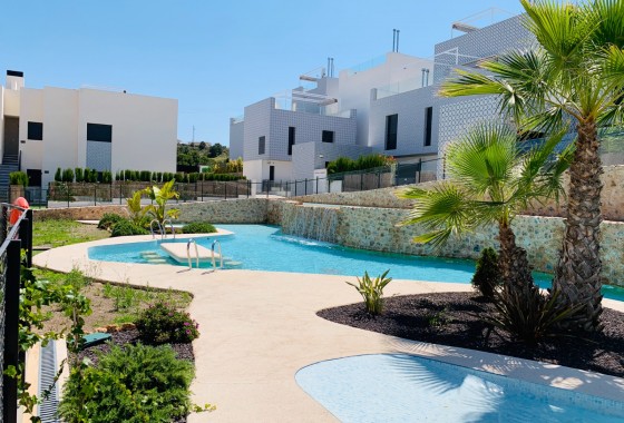 Resale - Apartment - San Miguel de Salinas - San Miguel Salinas