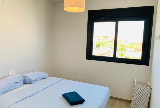 Resale - Apartment - San Miguel de Salinas - San Miguel Salinas