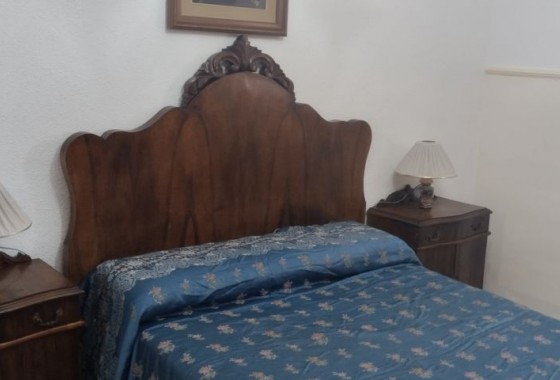 Segunda Mano - country house - Hondón de las Nieves