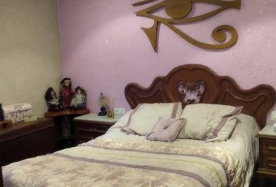 Segunda Mano - country house - Hondón de las Nieves