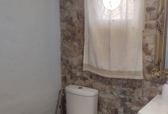 Segunda Mano - country house - Hondón de las Nieves