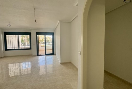 Revente - Appartement - Orihuela Costa