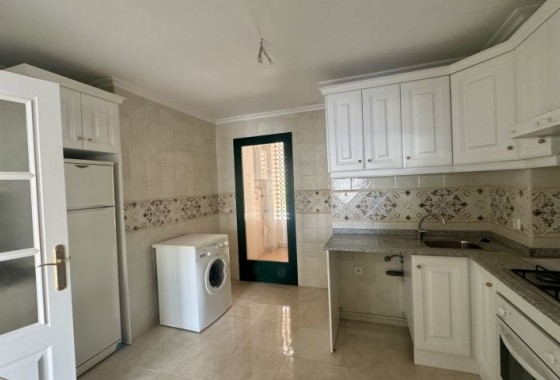 Revente - Appartement - Orihuela Costa