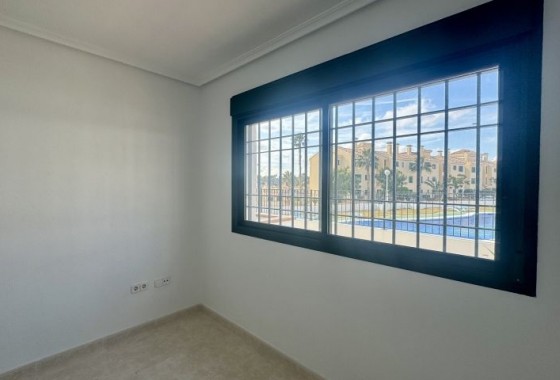 Revente - Appartement - Orihuela Costa