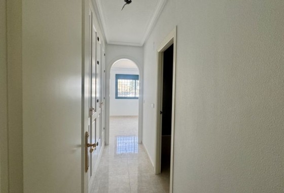 Revente - Appartement - Orihuela Costa