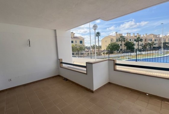 Revente - Appartement - Orihuela Costa