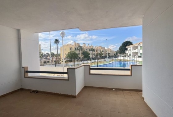 Revente - Appartement - Orihuela Costa