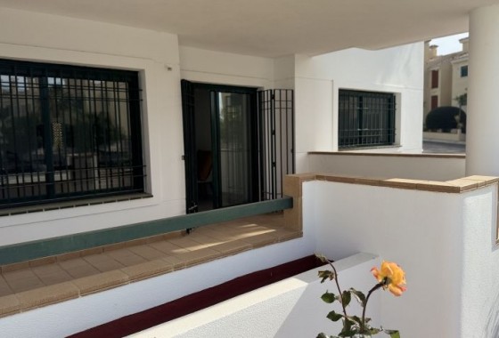 Revente - Appartement - Orihuela Costa