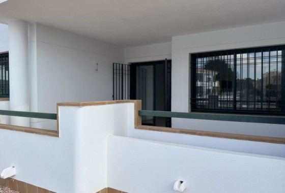 Revente - Appartement - Orihuela Costa