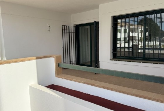 Revente - Appartement - Orihuela Costa