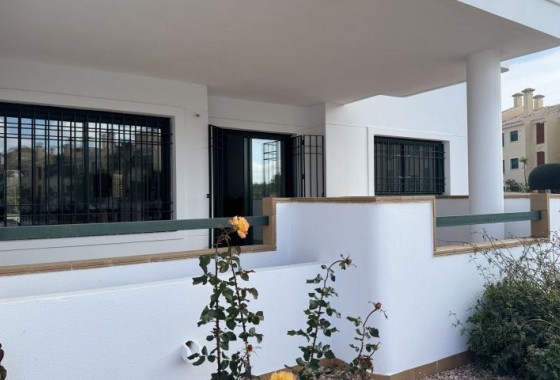 Revente - Appartement - Orihuela Costa