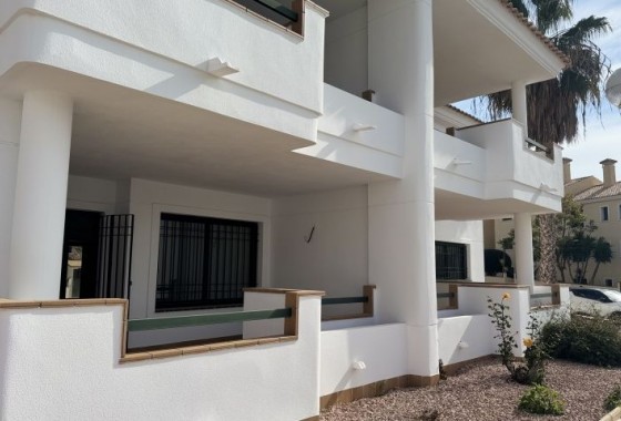 Revente - Appartement - Orihuela Costa