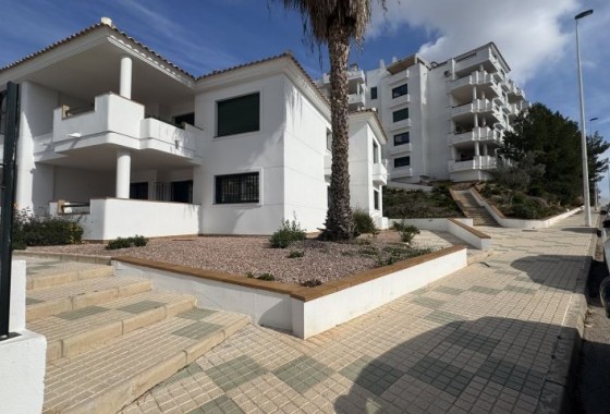 Revente - Appartement - Orihuela Costa