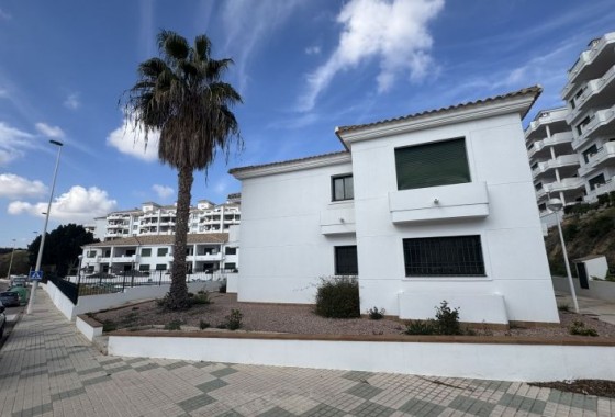 Revente - Appartement - Orihuela Costa