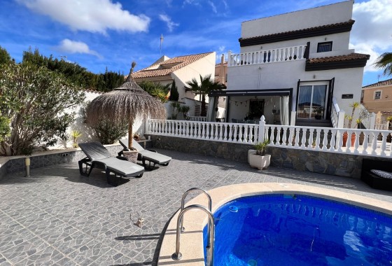 Revente - Villa - Benijofar