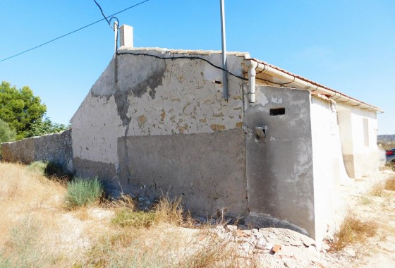 Resale - Detached Villa - Torremendo