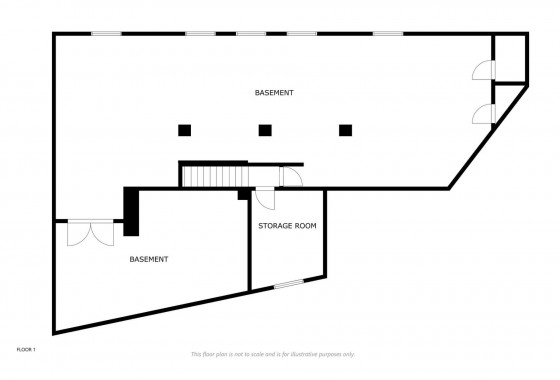 Resale - Detached Villa - Ciudad Quesada/Rojales - Rojales