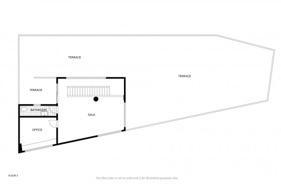 Resale - Detached Villa - Ciudad Quesada/Rojales - Rojales