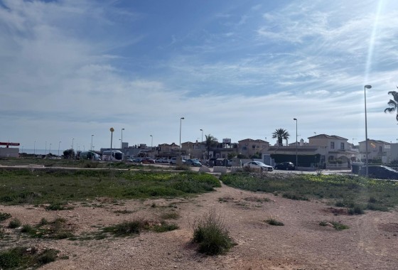 Revente - Villa - Orihuela Costa - Punta Prima