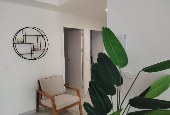 Revente - Appartement - Pilar de la Horadada