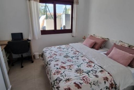 Revente - Appartement - Pilar de la Horadada