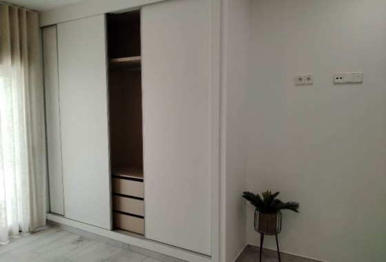 Revente - Appartement - Pilar de la Horadada