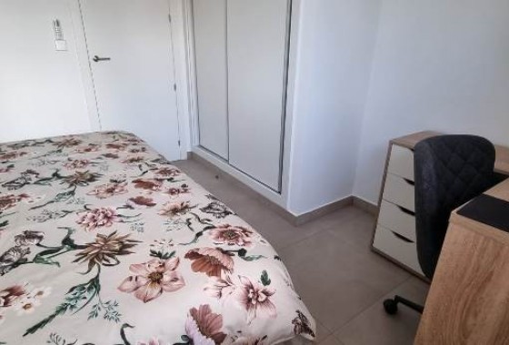 Revente - Appartement - Pilar de la Horadada