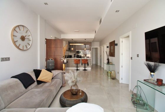 Revente - Villa - Villamartin