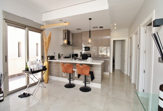 Revente - Villa - Villamartin