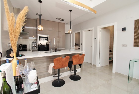 Revente - Villa - Villamartin