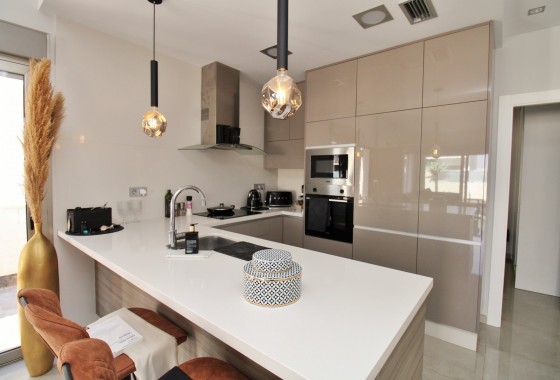 Revente - Villa - Villamartin