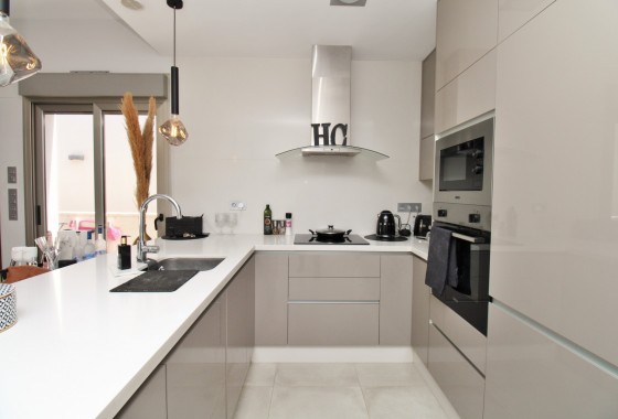 Revente - Villa - Villamartin