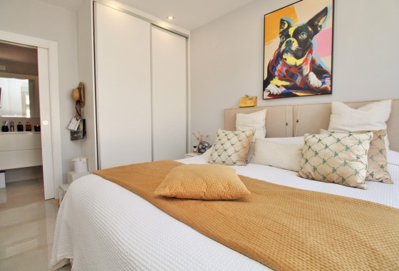 Revente - Villa - Villamartin