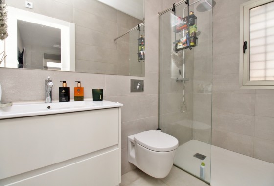 Revente - Villa - Villamartin