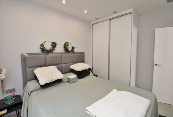 Revente - Villa - Villamartin